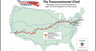 (Courtesy of AmeriStarRail)